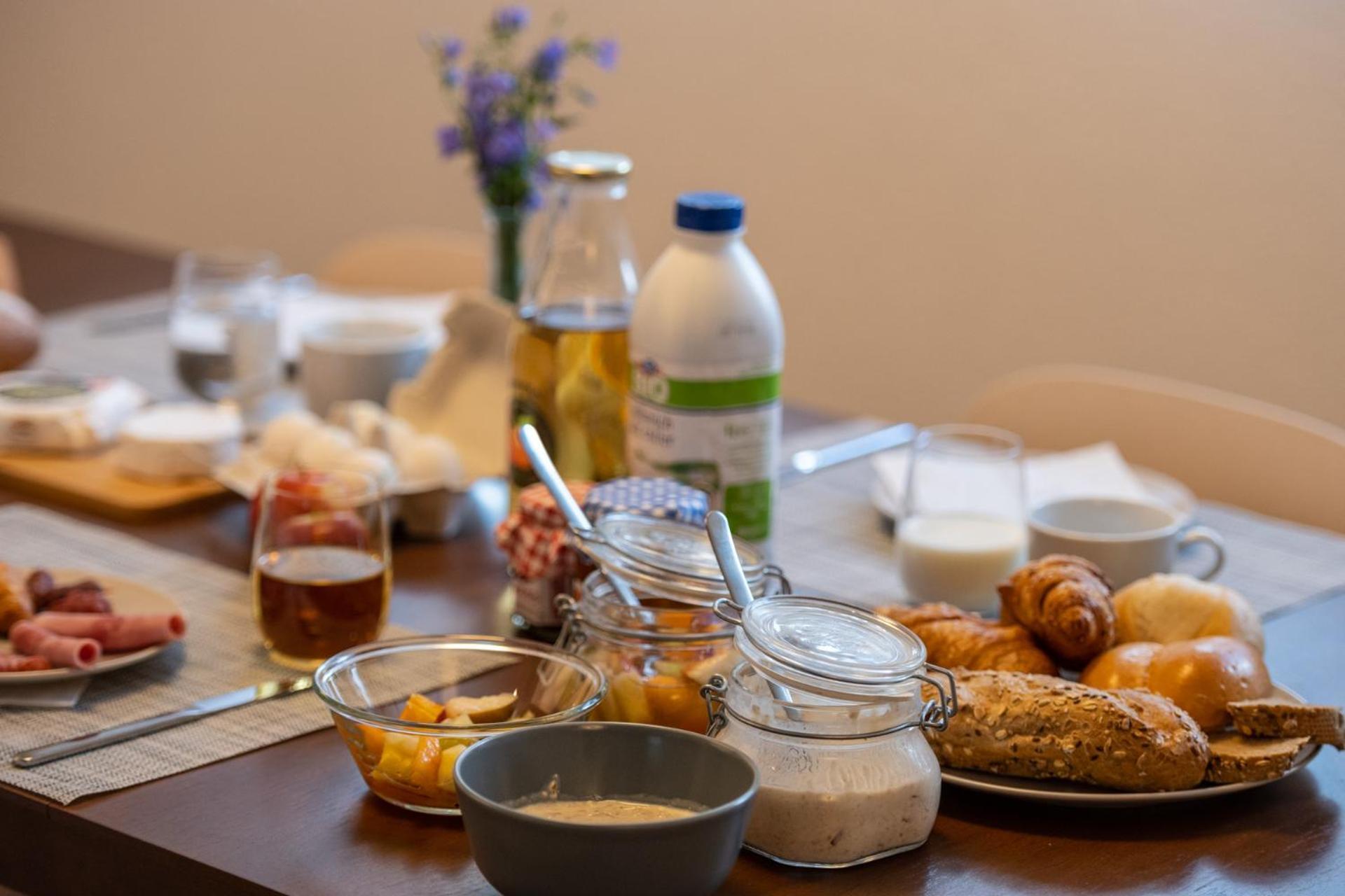 Montela Hotel & Resort - Suiten Saas-Grund Εξωτερικό φωτογραφία